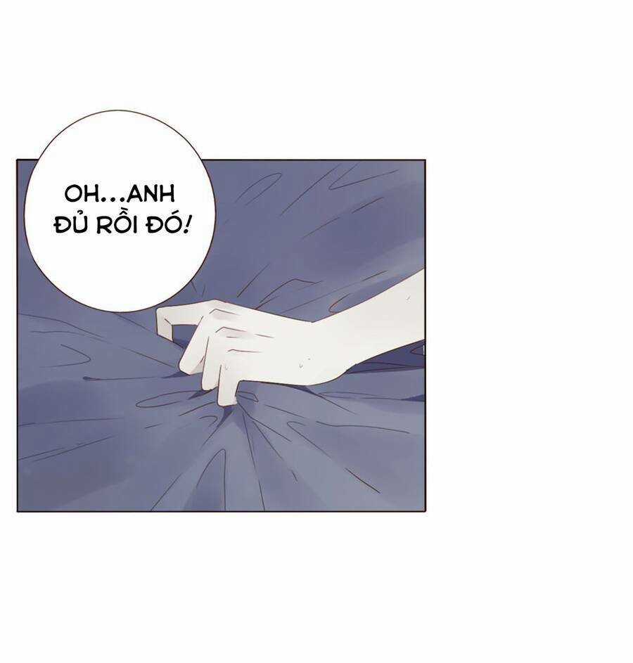 Ôm Hôn Mạc Nhiên Chapter 18 trang 12