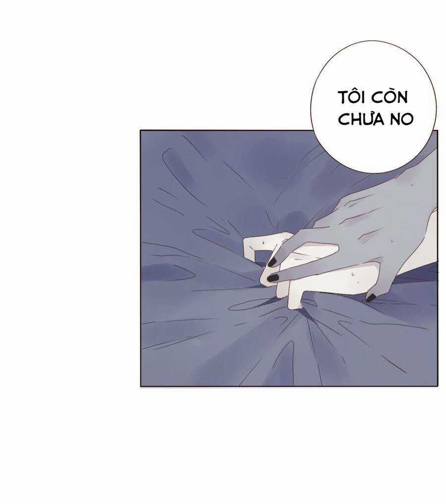 Ôm Hôn Mạc Nhiên Chapter 18 trang 13