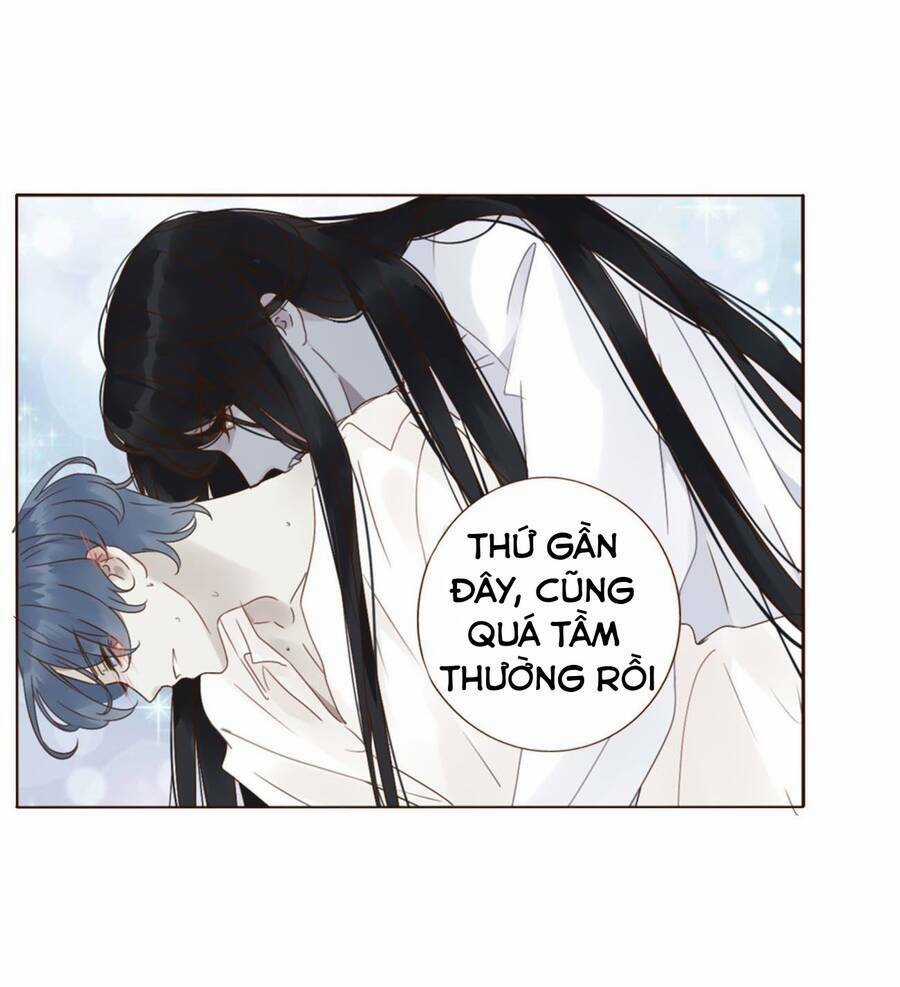 Ôm Hôn Mạc Nhiên Chapter 18 trang 14