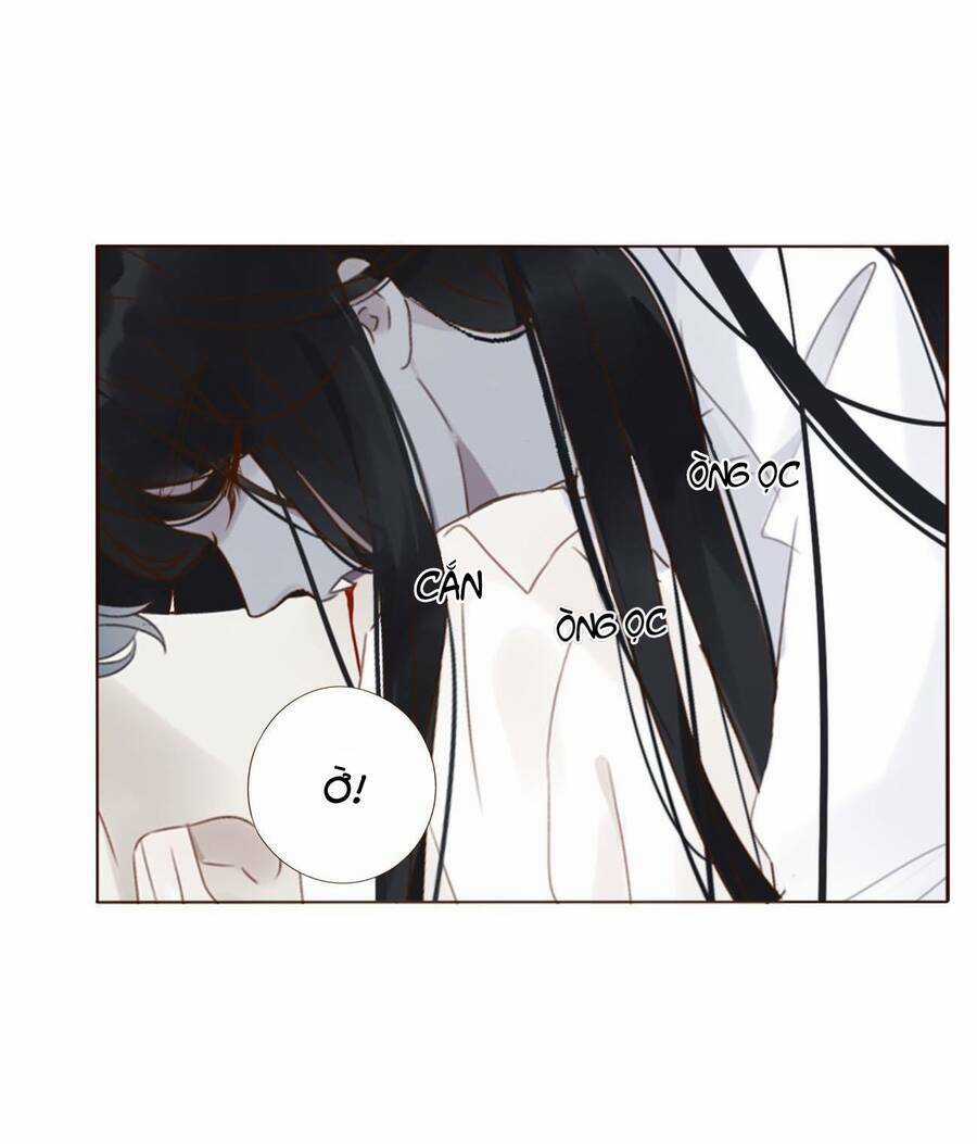 Ôm Hôn Mạc Nhiên Chapter 18 trang 15