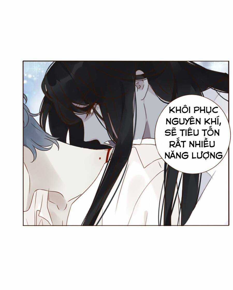 Ôm Hôn Mạc Nhiên Chapter 18 trang 17