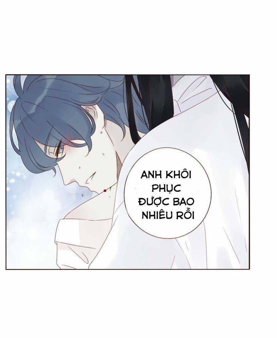 Ôm Hôn Mạc Nhiên Chapter 18 trang 18