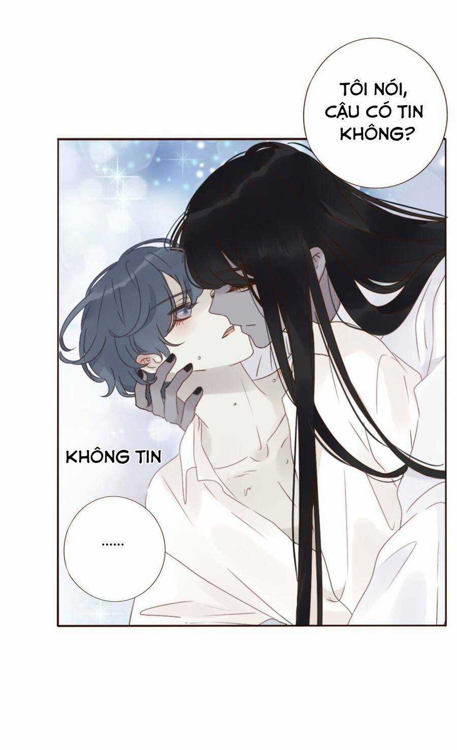 Ôm Hôn Mạc Nhiên Chapter 18 trang 19