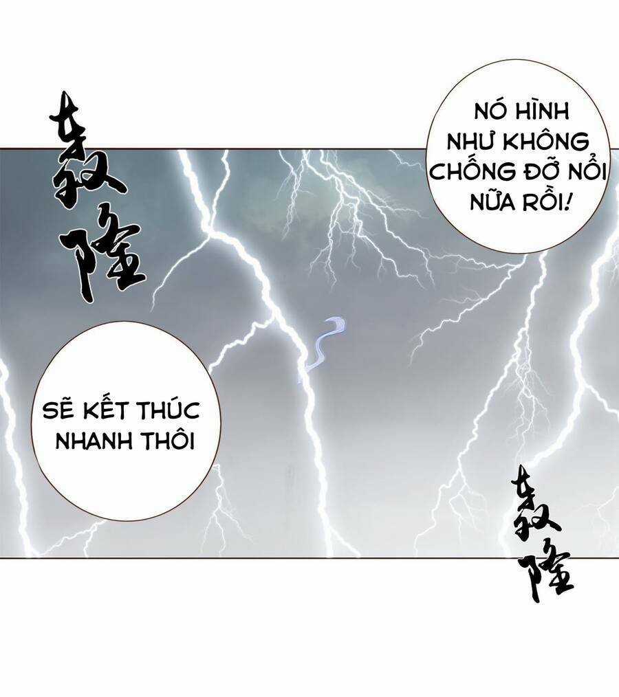 Ôm Hôn Mạc Nhiên Chapter 18 trang 2