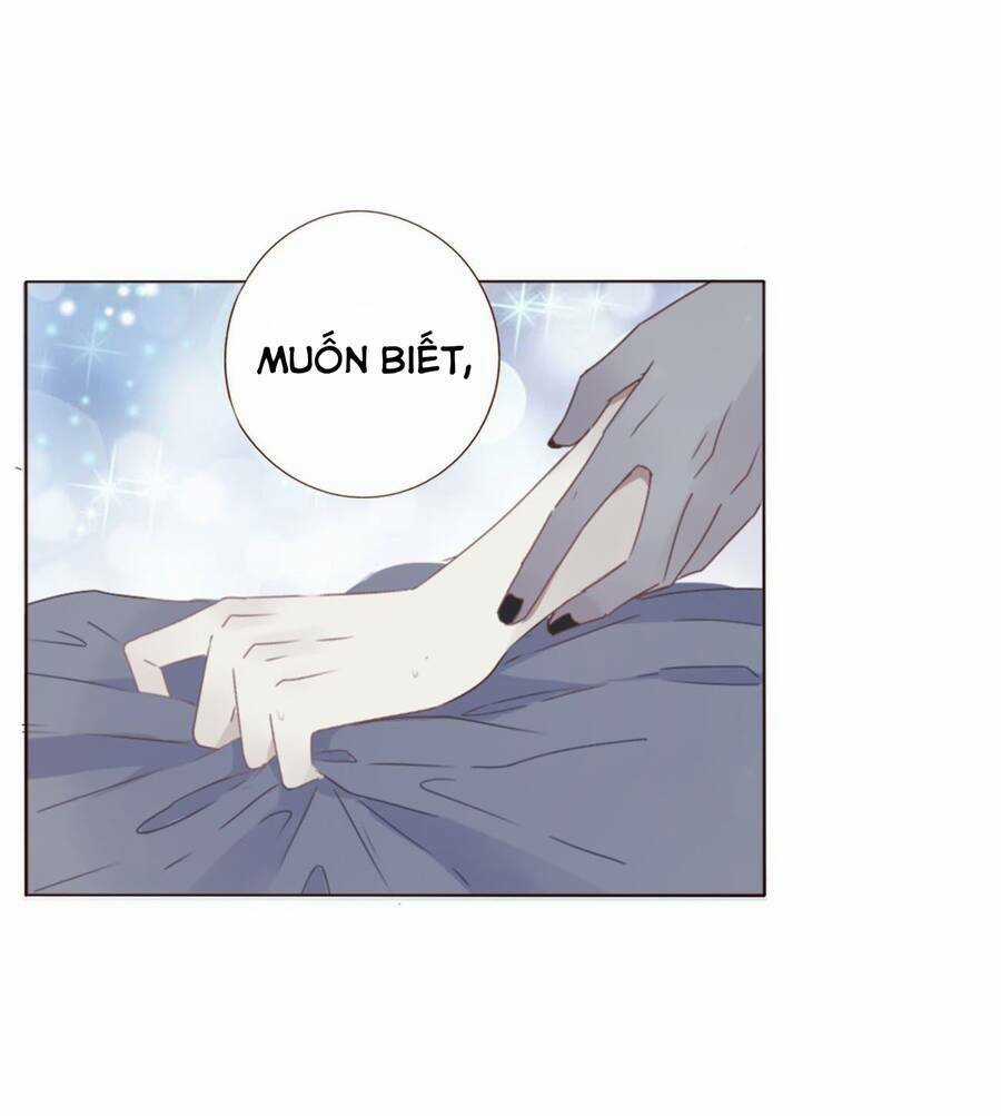 Ôm Hôn Mạc Nhiên Chapter 18 trang 20