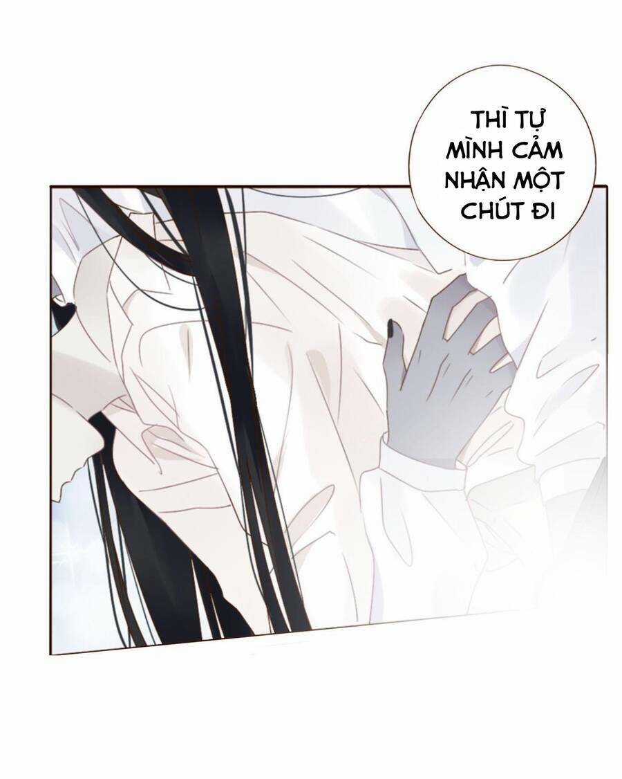 Ôm Hôn Mạc Nhiên Chapter 18 trang 21