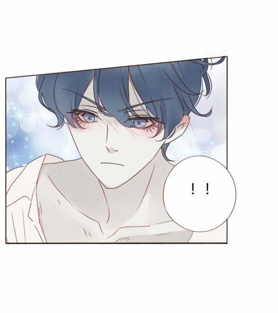 Ôm Hôn Mạc Nhiên Chapter 18 trang 22