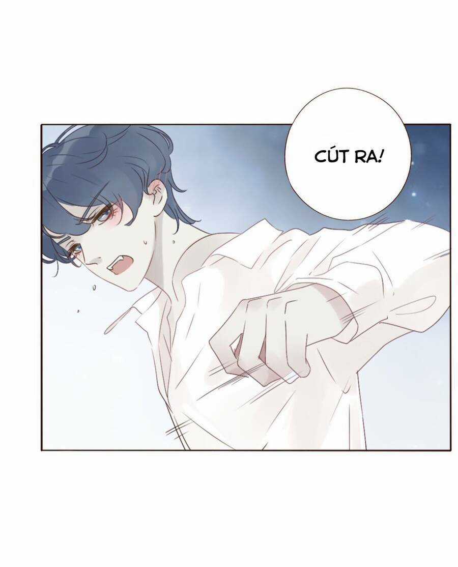 Ôm Hôn Mạc Nhiên Chapter 18 trang 23