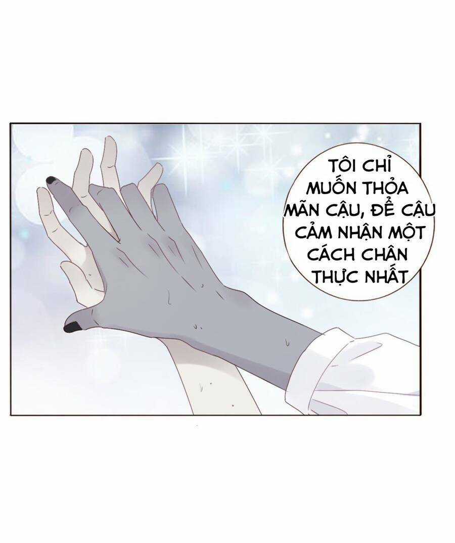 Ôm Hôn Mạc Nhiên Chapter 18 trang 26
