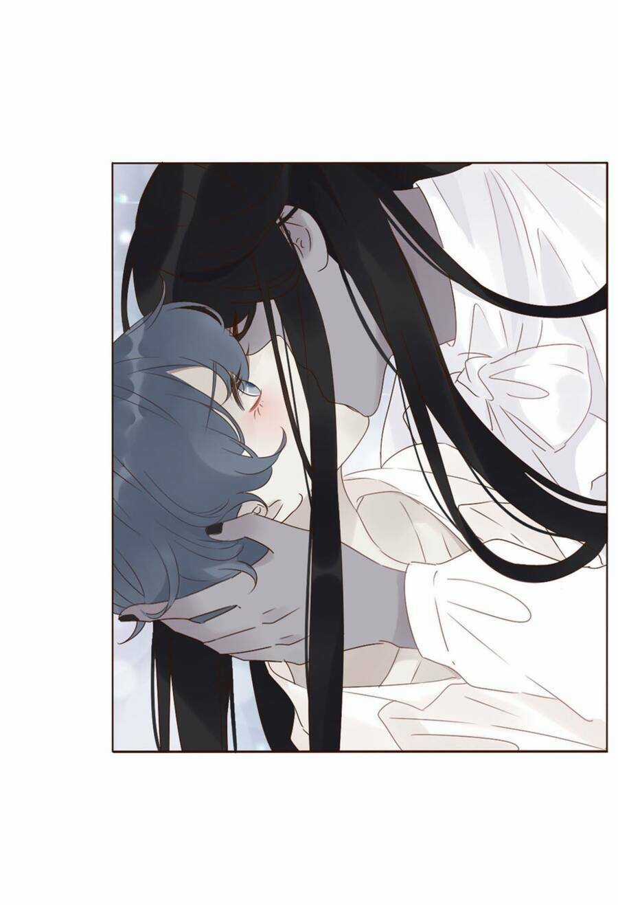 Ôm Hôn Mạc Nhiên Chapter 18 trang 27