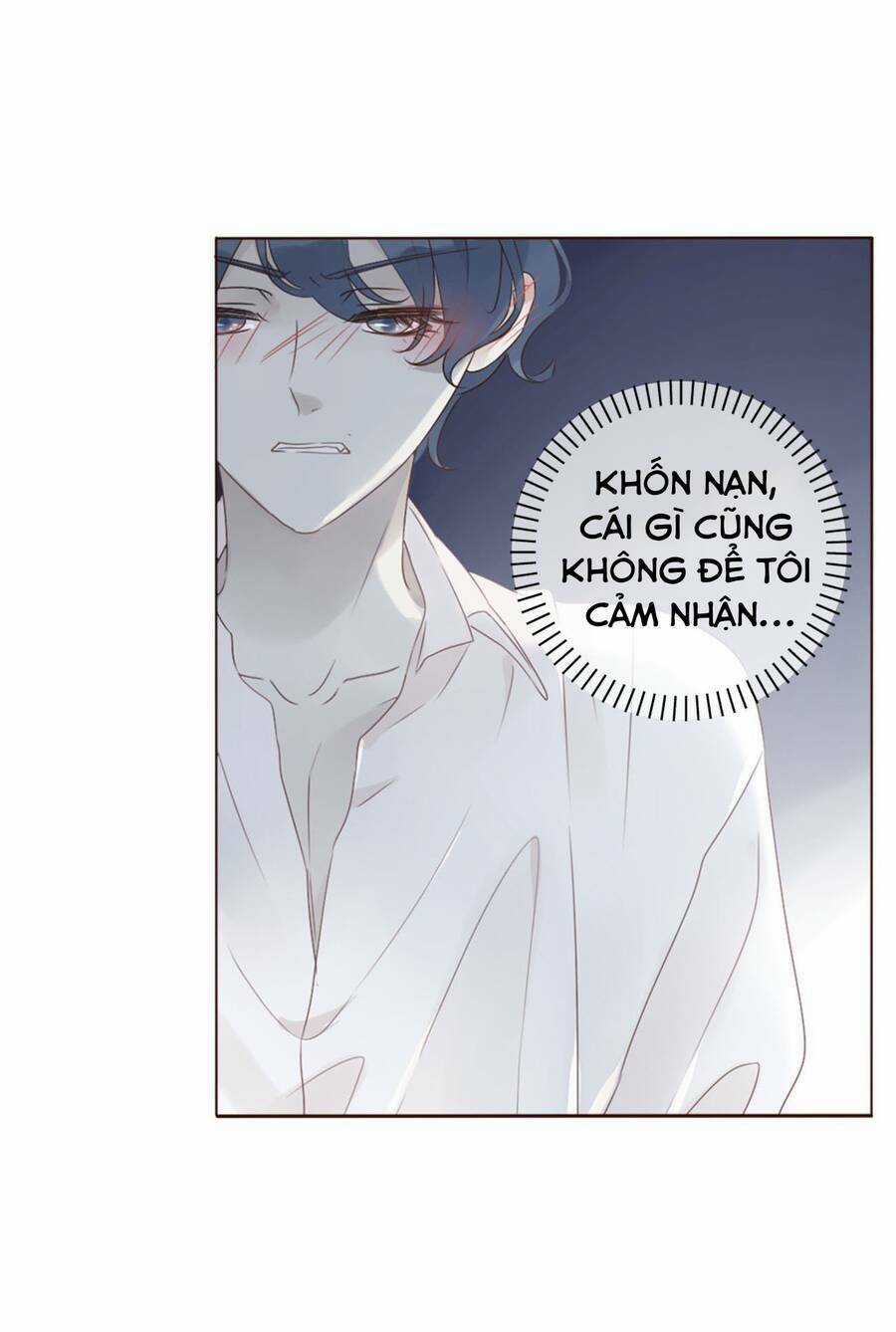 Ôm Hôn Mạc Nhiên Chapter 18 trang 29