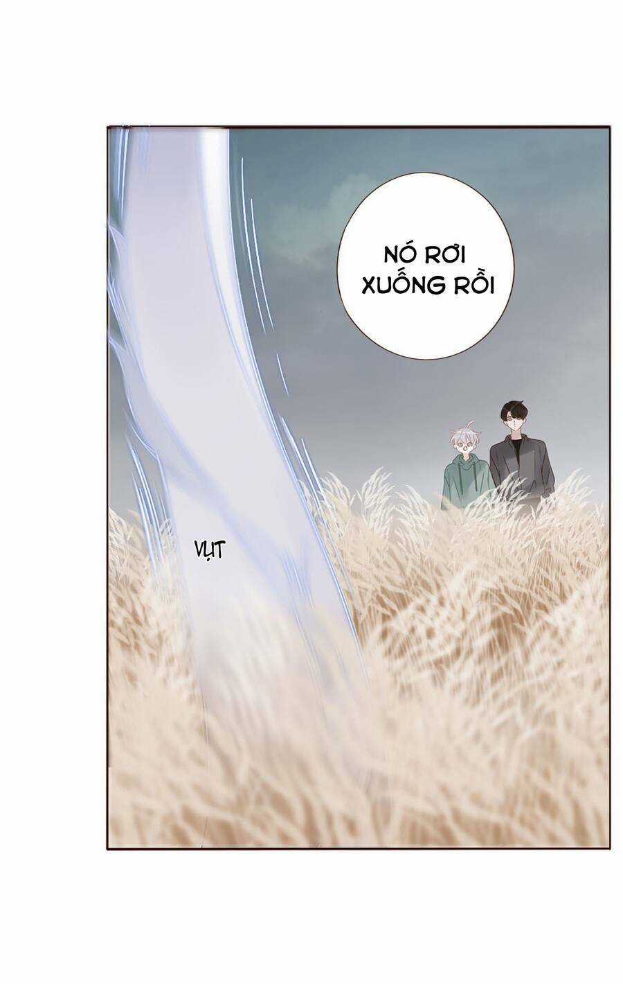 Ôm Hôn Mạc Nhiên Chapter 18 trang 3