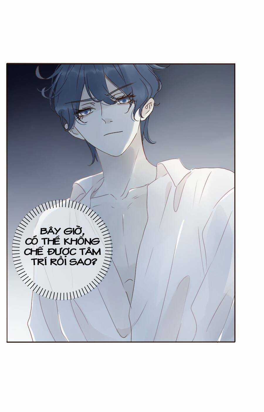Ôm Hôn Mạc Nhiên Chapter 18 trang 36