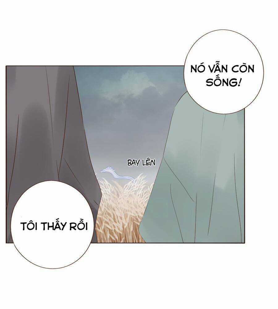 Ôm Hôn Mạc Nhiên Chapter 18 trang 4