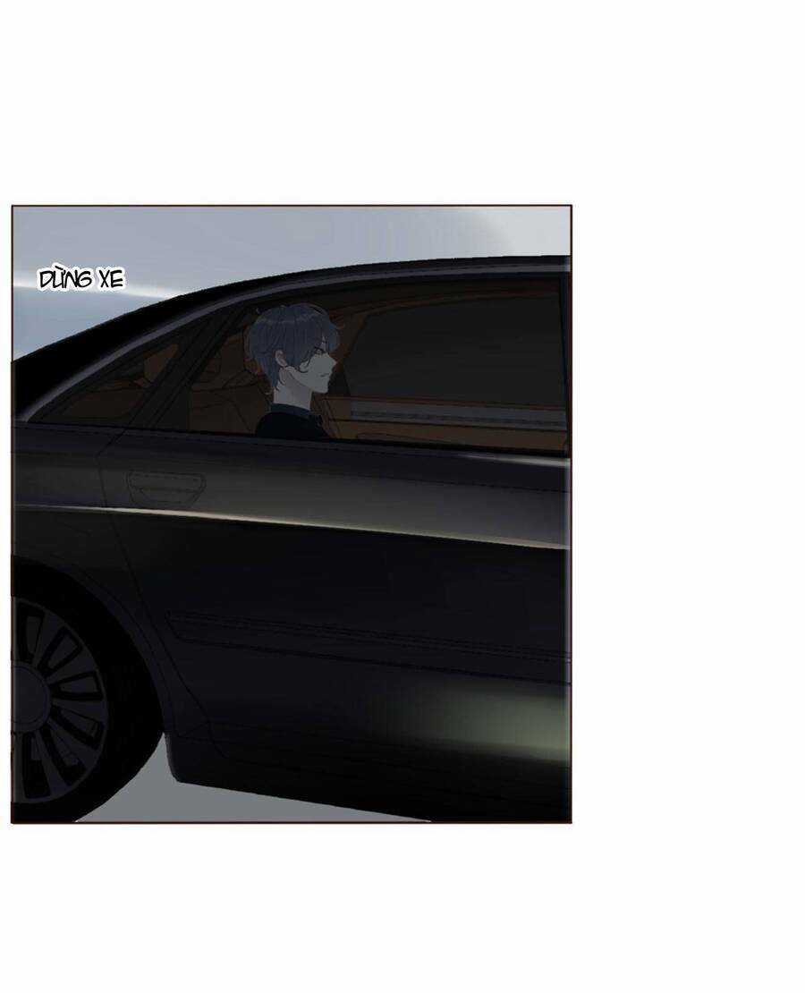 Ôm Hôn Mạc Nhiên Chapter 18 trang 41