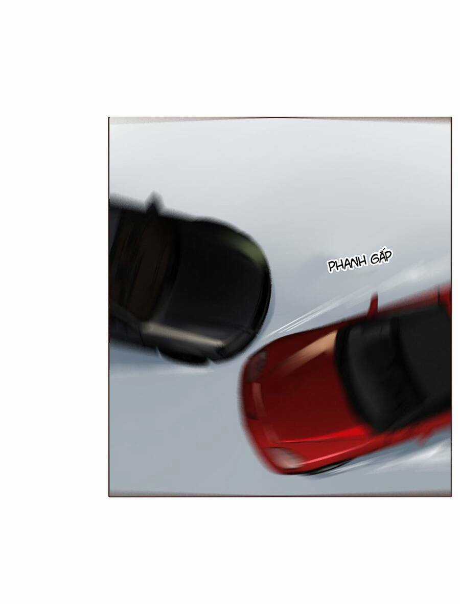 Ôm Hôn Mạc Nhiên Chapter 18 trang 42