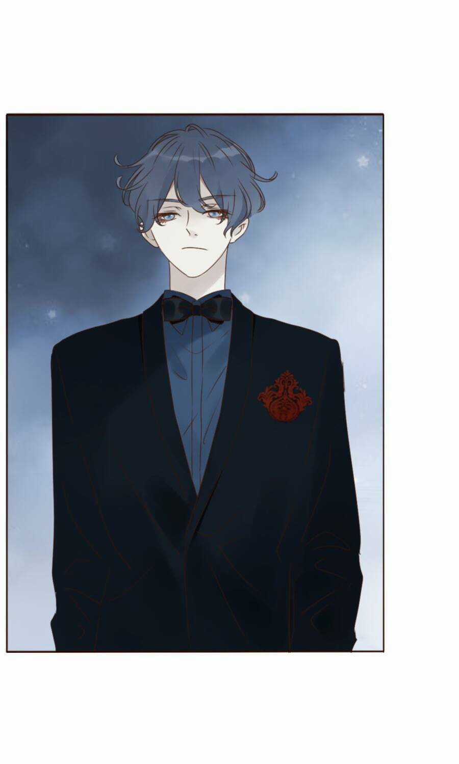 Ôm Hôn Mạc Nhiên Chapter 18 trang 45