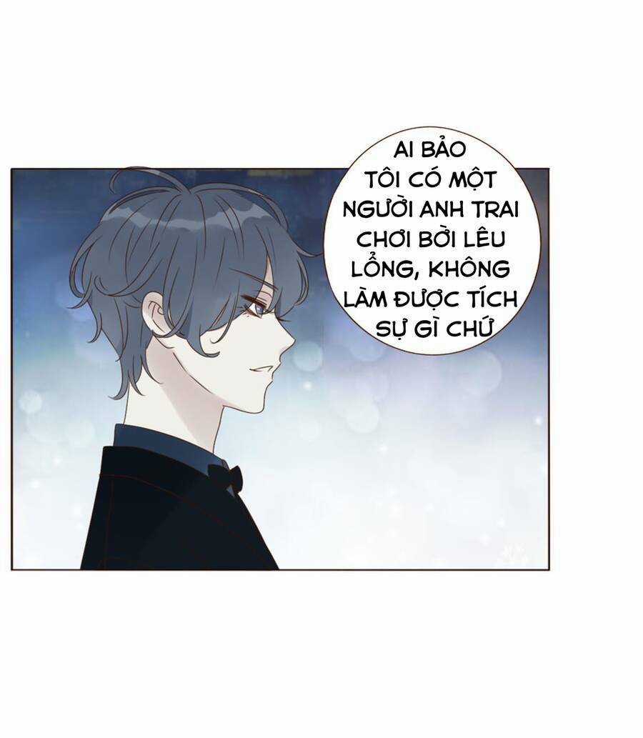 Ôm Hôn Mạc Nhiên Chapter 18 trang 47