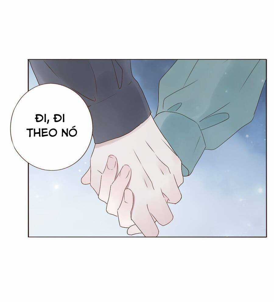Ôm Hôn Mạc Nhiên Chapter 18 trang 5