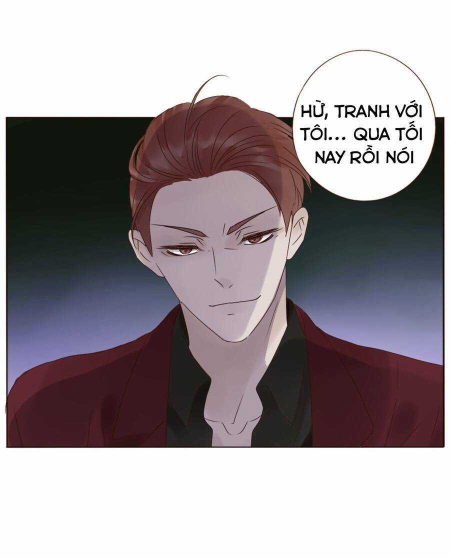 Ôm Hôn Mạc Nhiên Chapter 18 trang 50