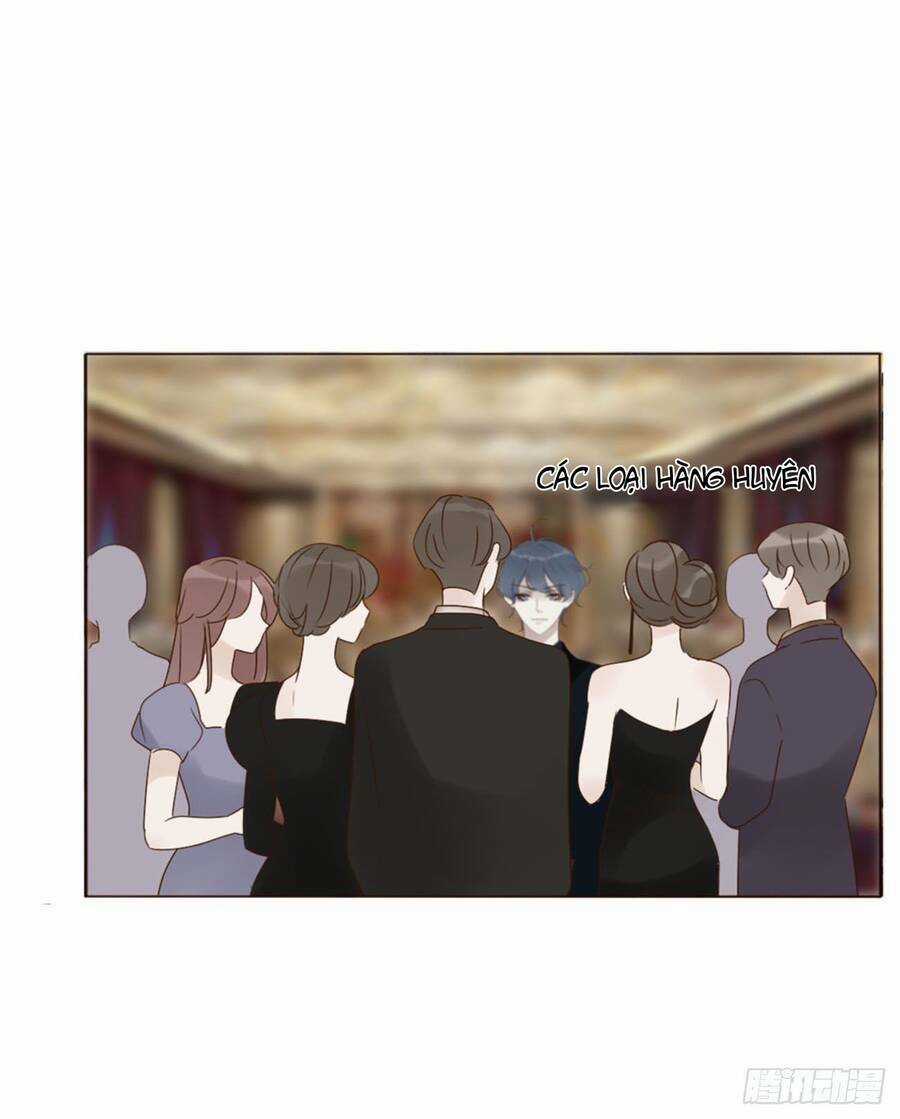 Ôm Hôn Mạc Nhiên Chapter 18 trang 51