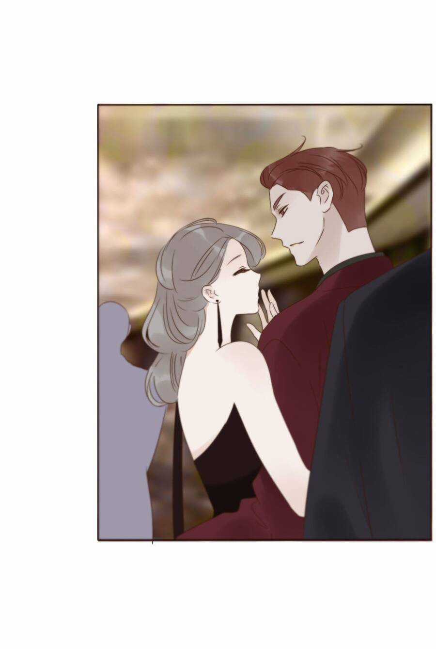 Ôm Hôn Mạc Nhiên Chapter 18 trang 53