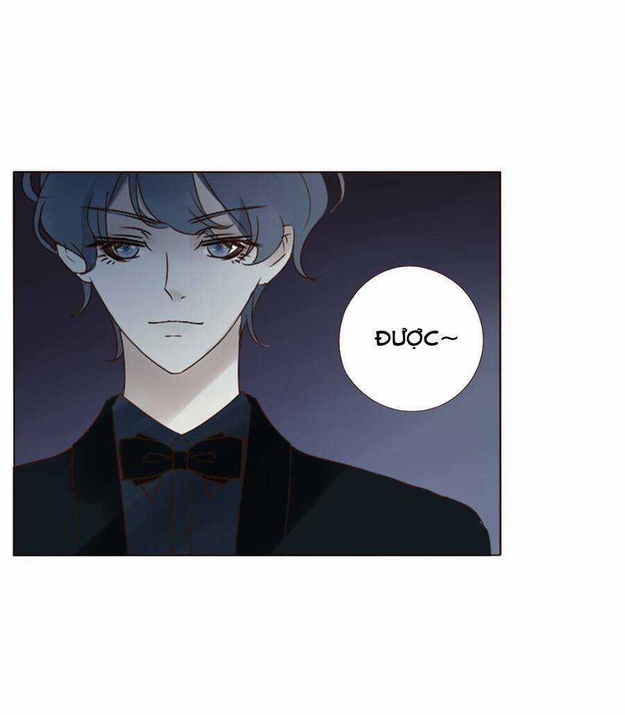 Ôm Hôn Mạc Nhiên Chapter 18 trang 54