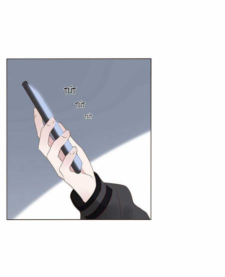 Ôm Hôn Mạc Nhiên Chapter 18 trang 8