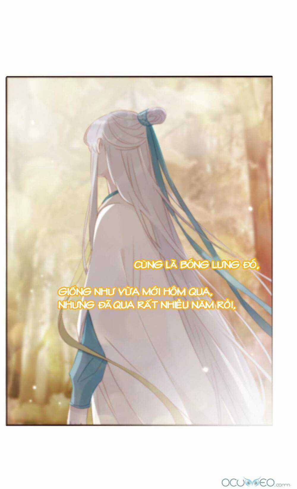 Ôm Hôn Mạc Nhiên Chapter 19 trang 10