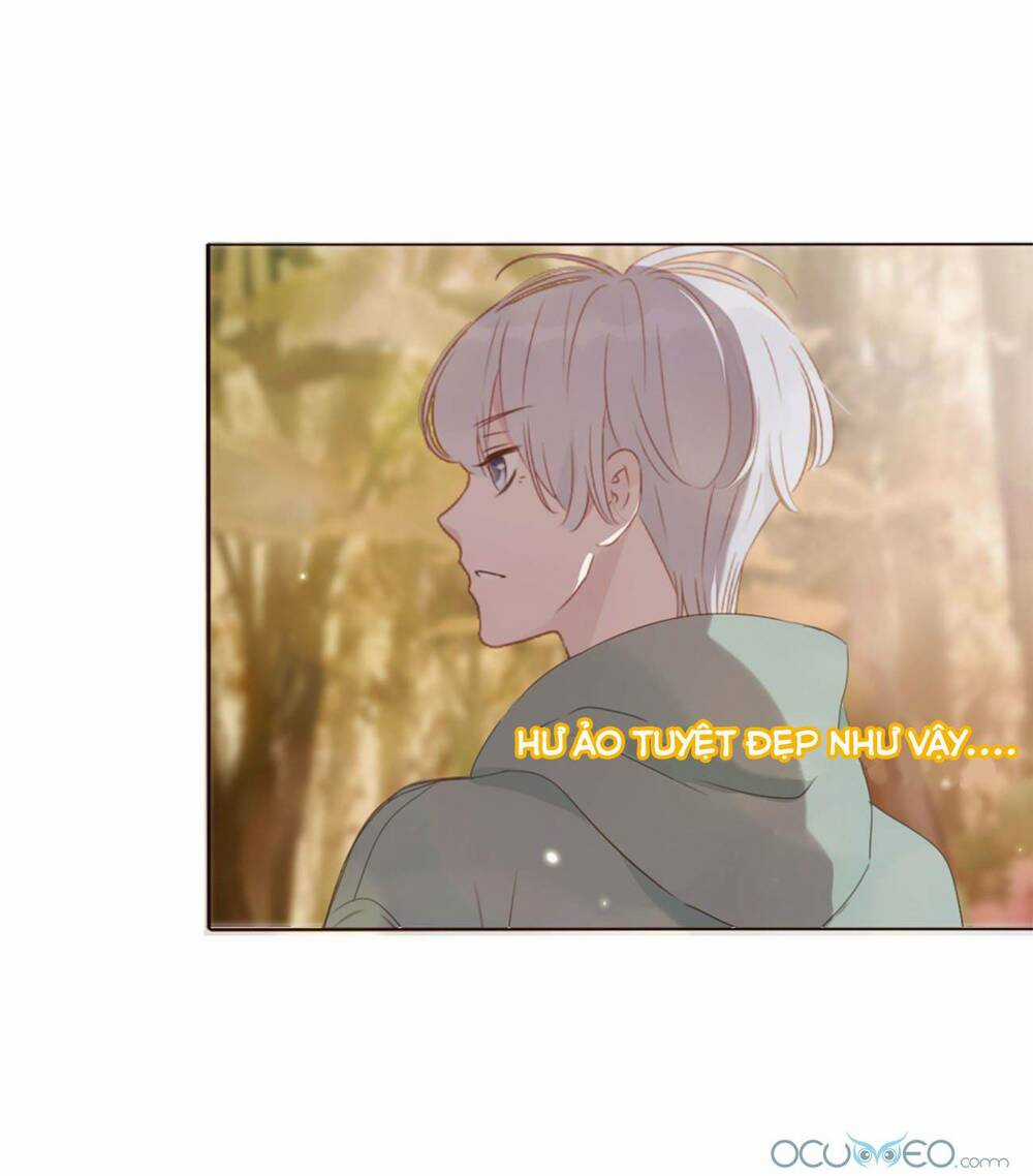 Ôm Hôn Mạc Nhiên Chapter 19 trang 11