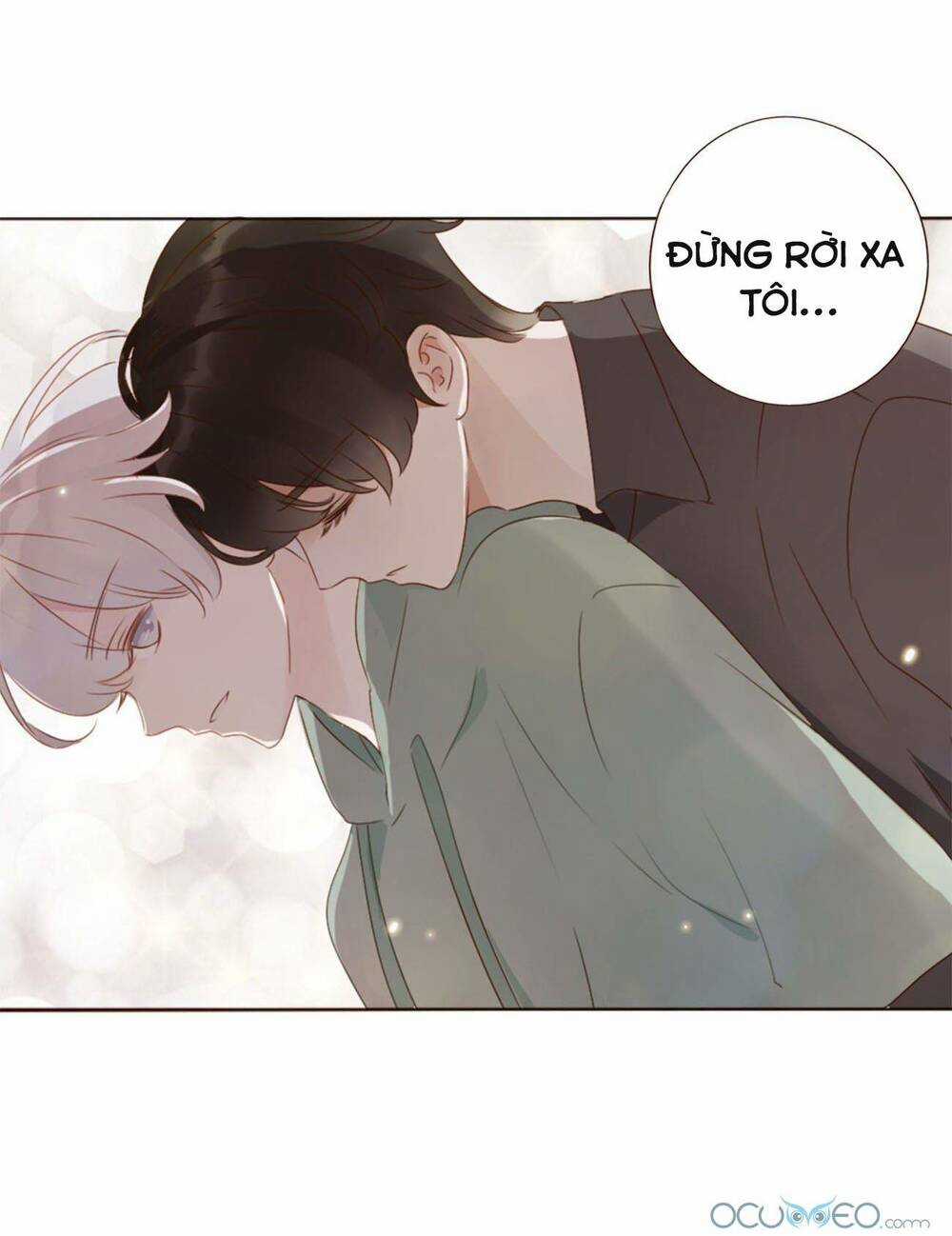 Ôm Hôn Mạc Nhiên Chapter 19 trang 12