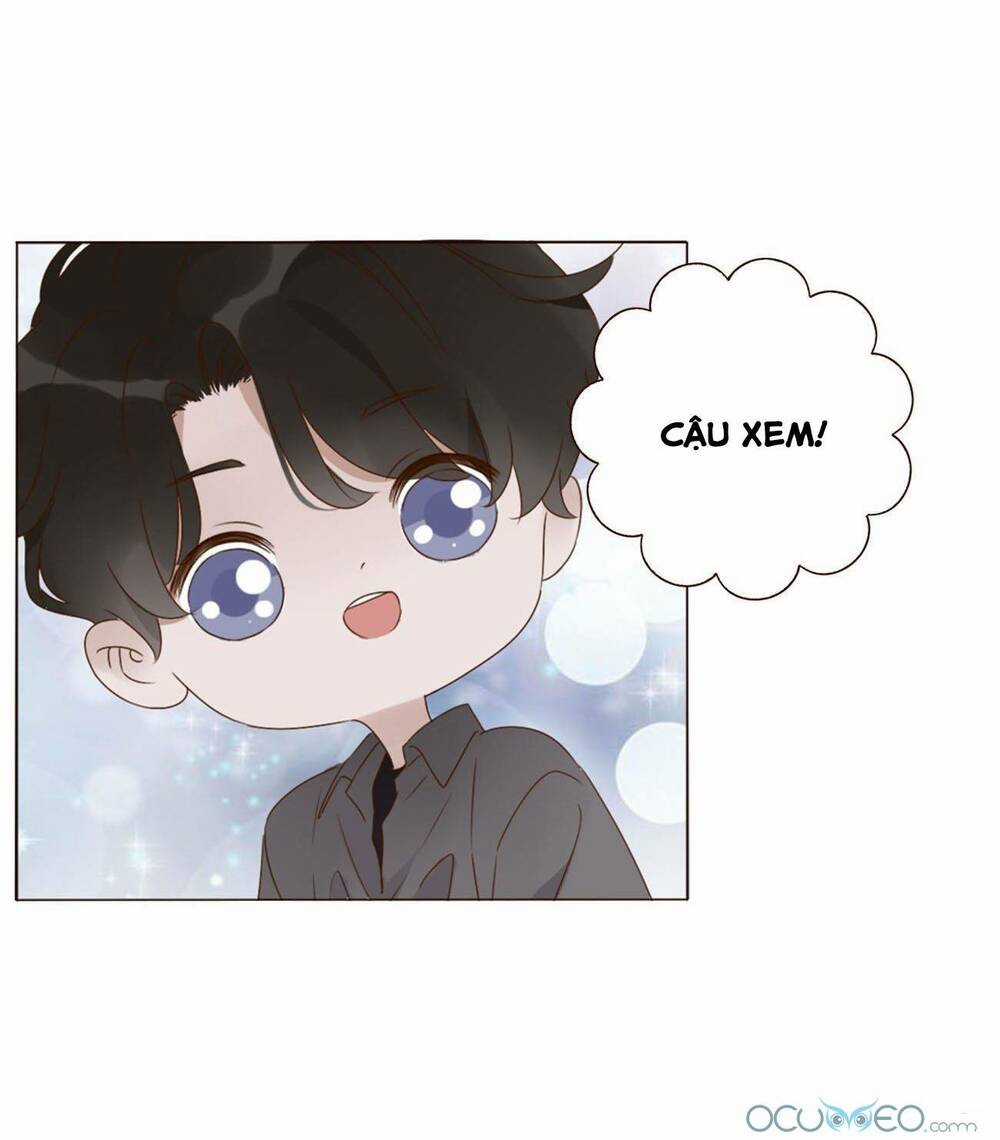 Ôm Hôn Mạc Nhiên Chapter 19 trang 16