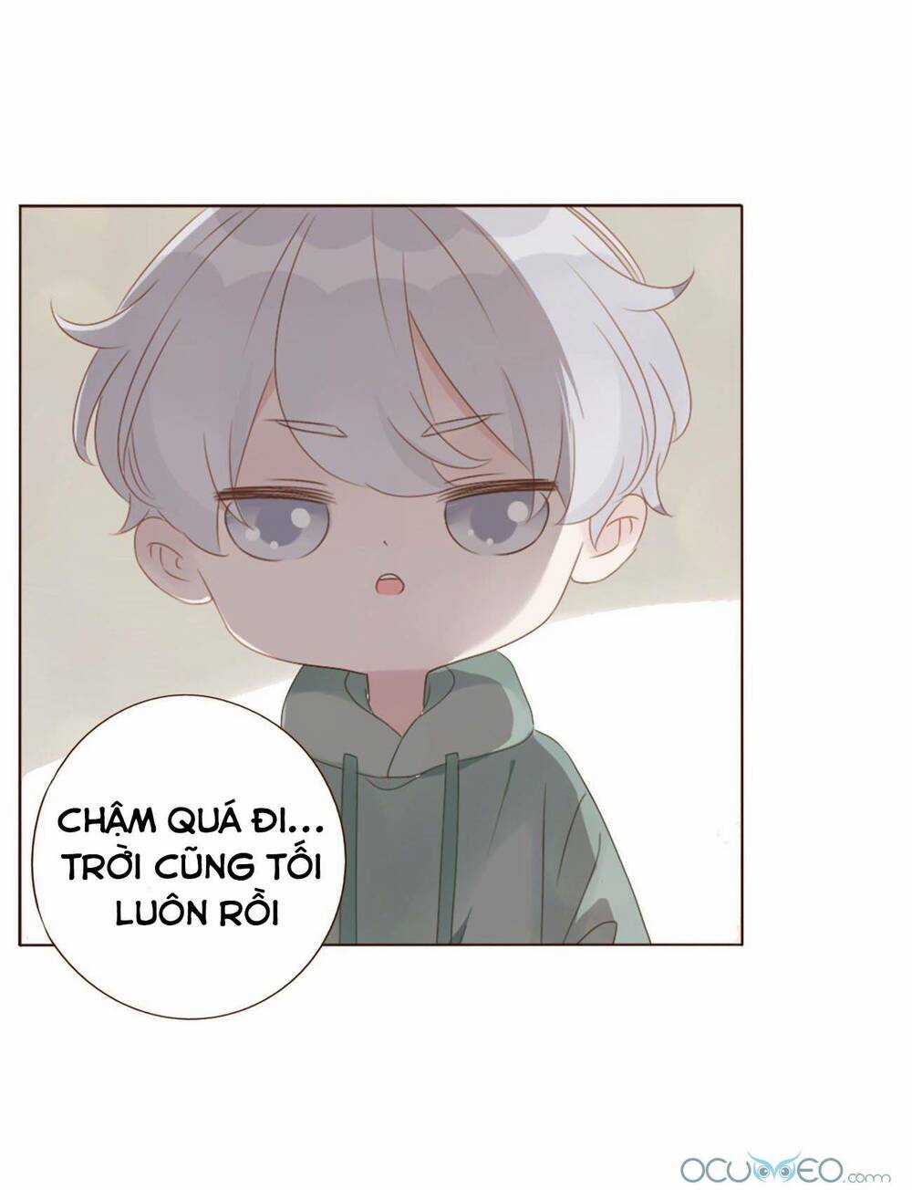 Ôm Hôn Mạc Nhiên Chapter 19 trang 2