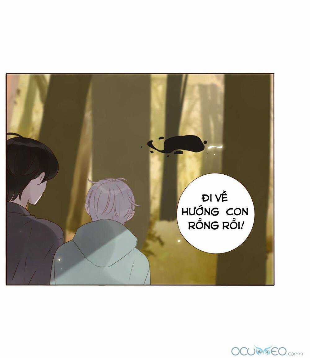 Ôm Hôn Mạc Nhiên Chapter 19 trang 21