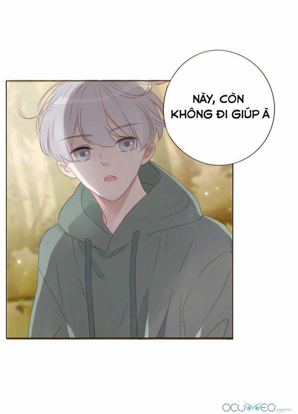 Ôm Hôn Mạc Nhiên Chapter 19 trang 23