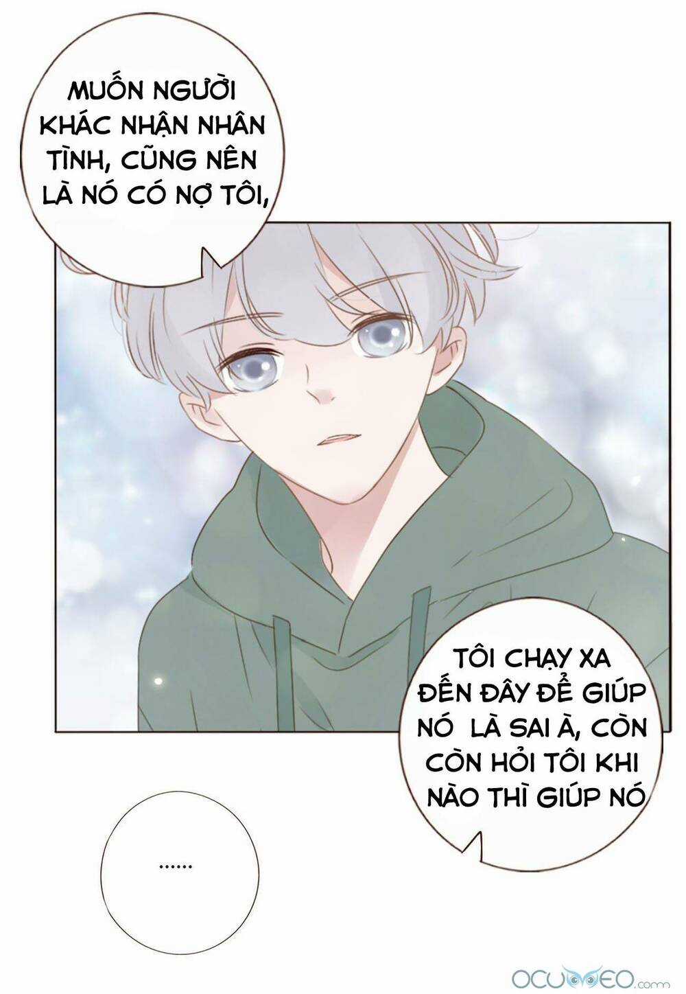 Ôm Hôn Mạc Nhiên Chapter 19 trang 26