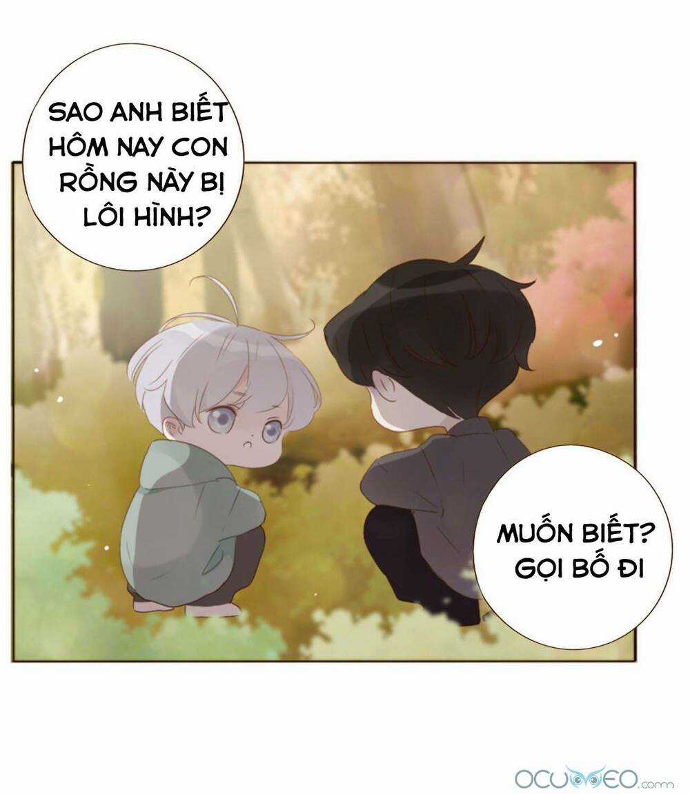 Ôm Hôn Mạc Nhiên Chapter 19 trang 27