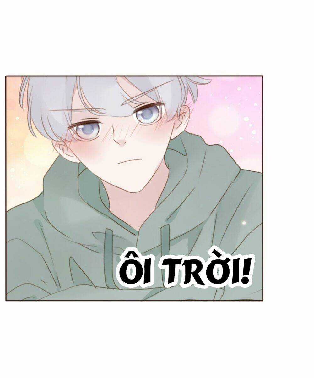 Ôm Hôn Mạc Nhiên Chapter 19 trang 31