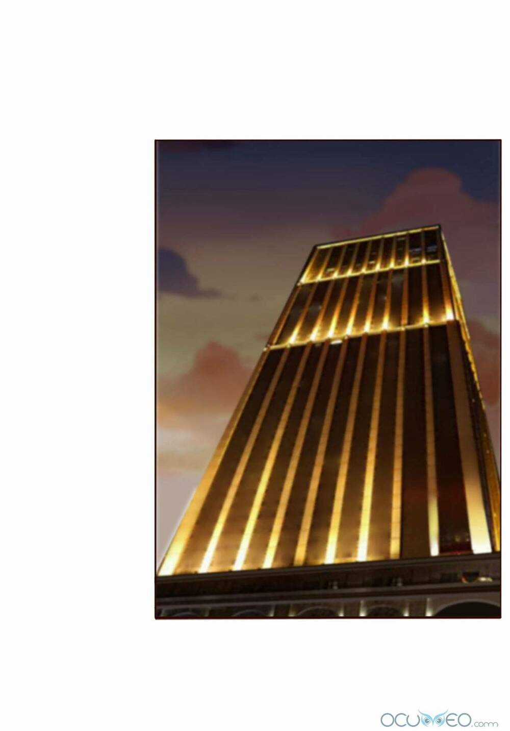 Ôm Hôn Mạc Nhiên Chapter 19 trang 33