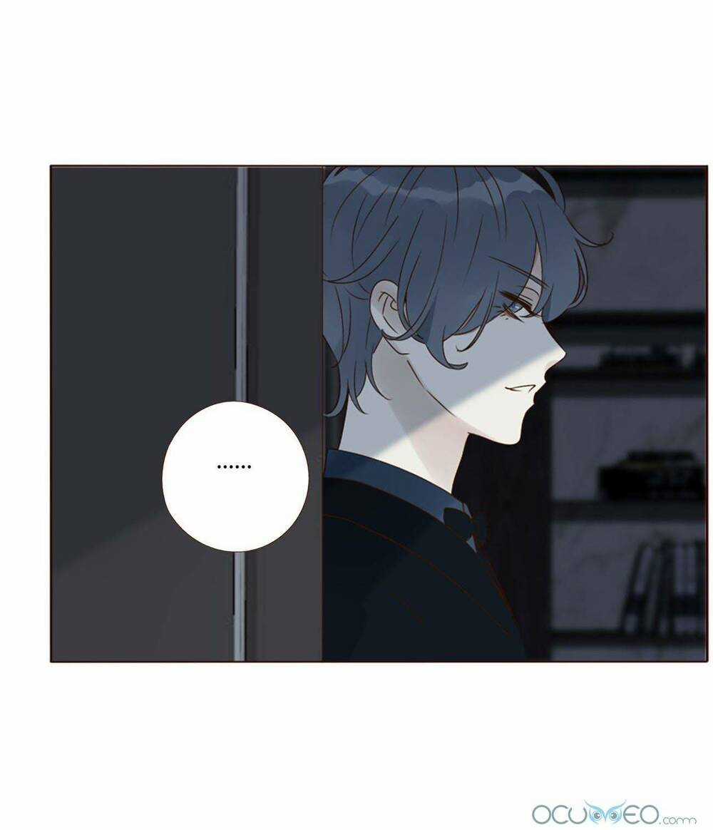 Ôm Hôn Mạc Nhiên Chapter 19 trang 35