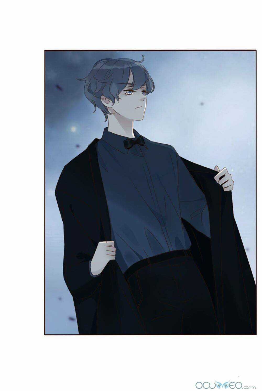 Ôm Hôn Mạc Nhiên Chapter 19 trang 37