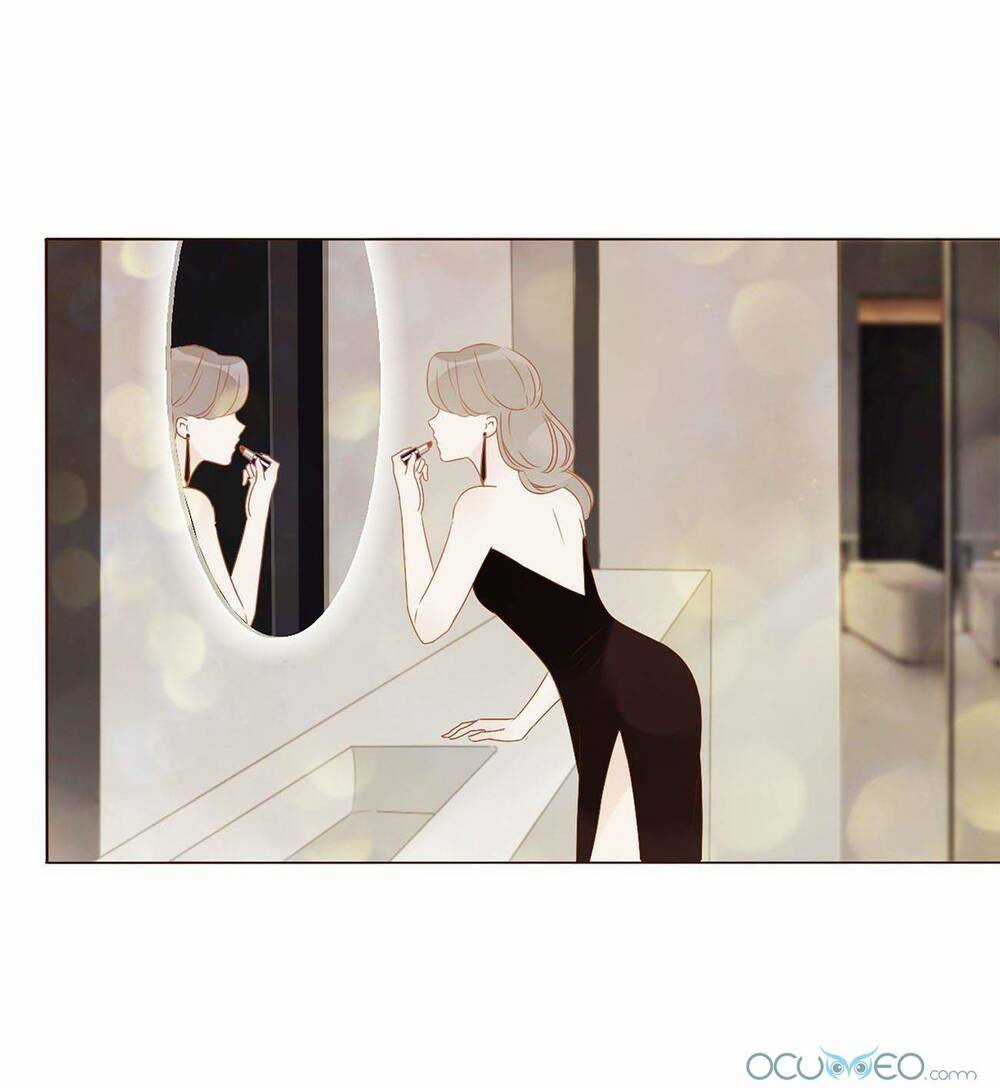 Ôm Hôn Mạc Nhiên Chapter 19 trang 41