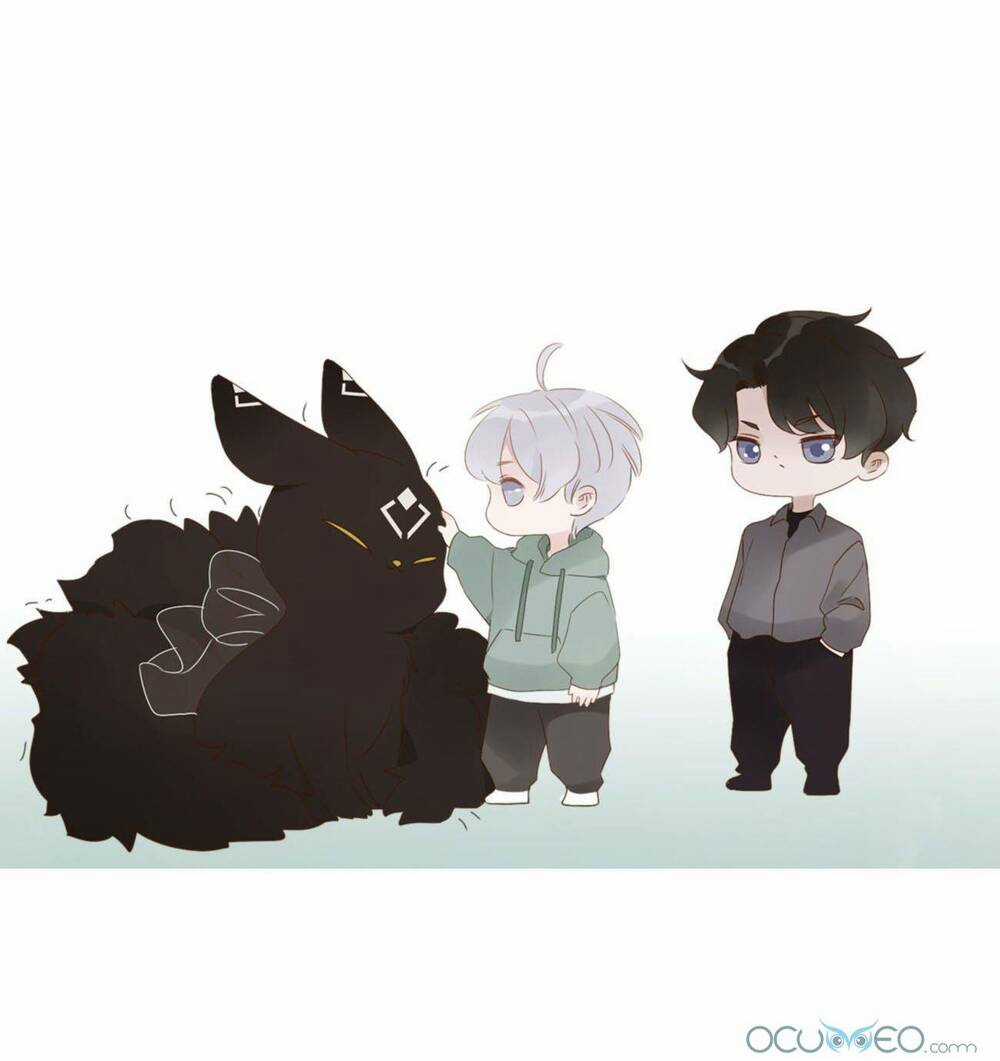 Ôm Hôn Mạc Nhiên Chapter 19 trang 44