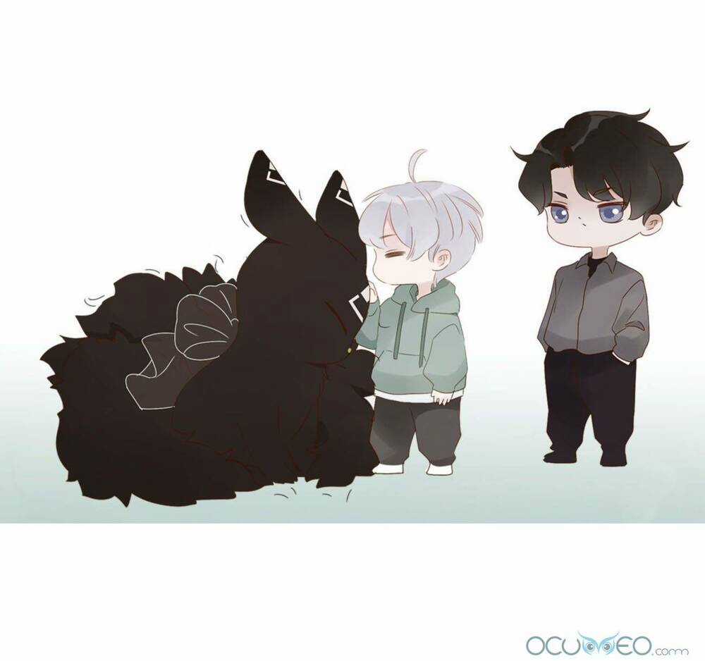 Ôm Hôn Mạc Nhiên Chapter 19 trang 45