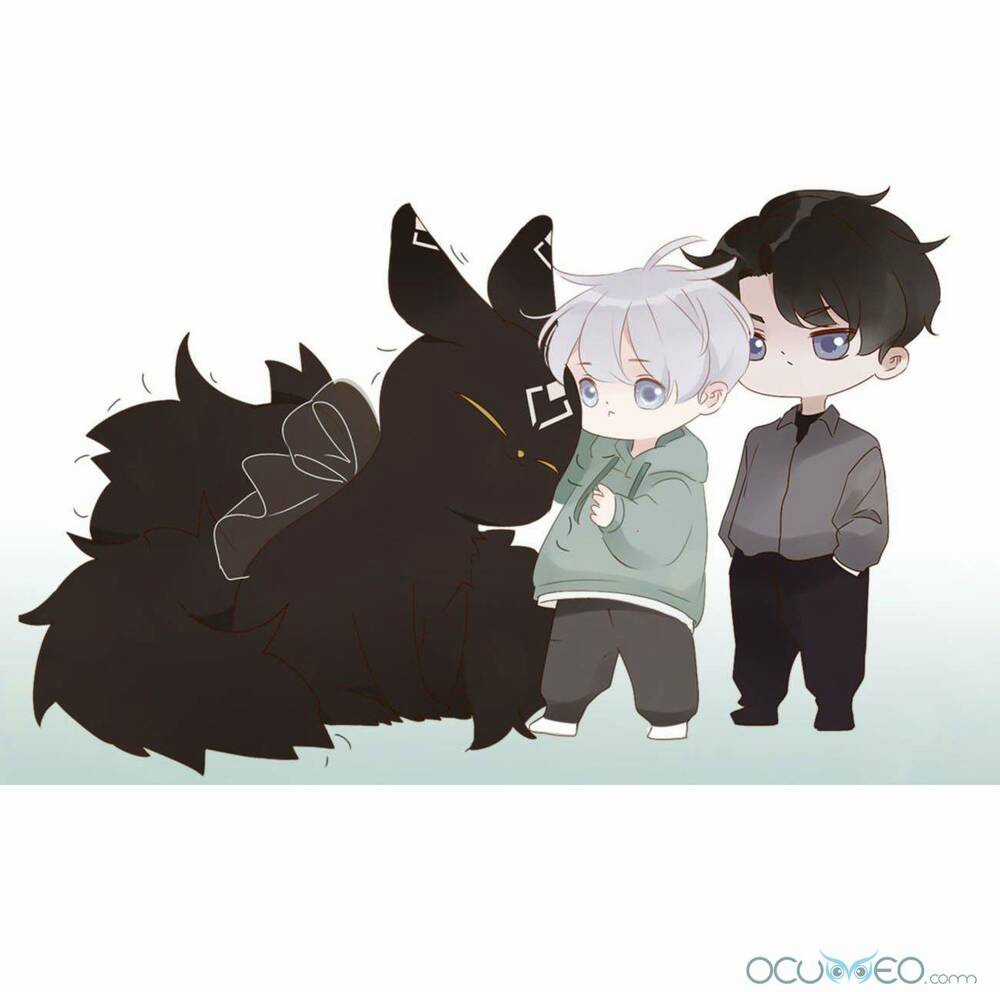 Ôm Hôn Mạc Nhiên Chapter 19 trang 46