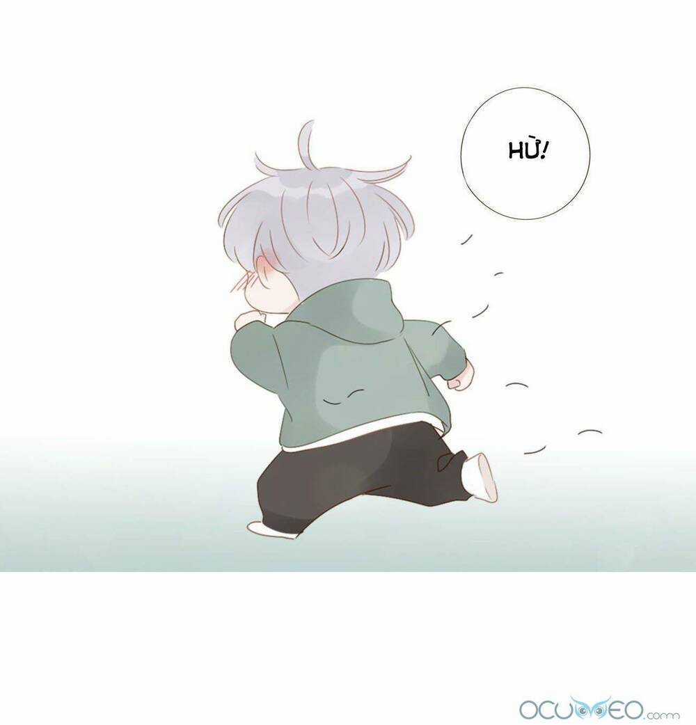 Ôm Hôn Mạc Nhiên Chapter 19 trang 49