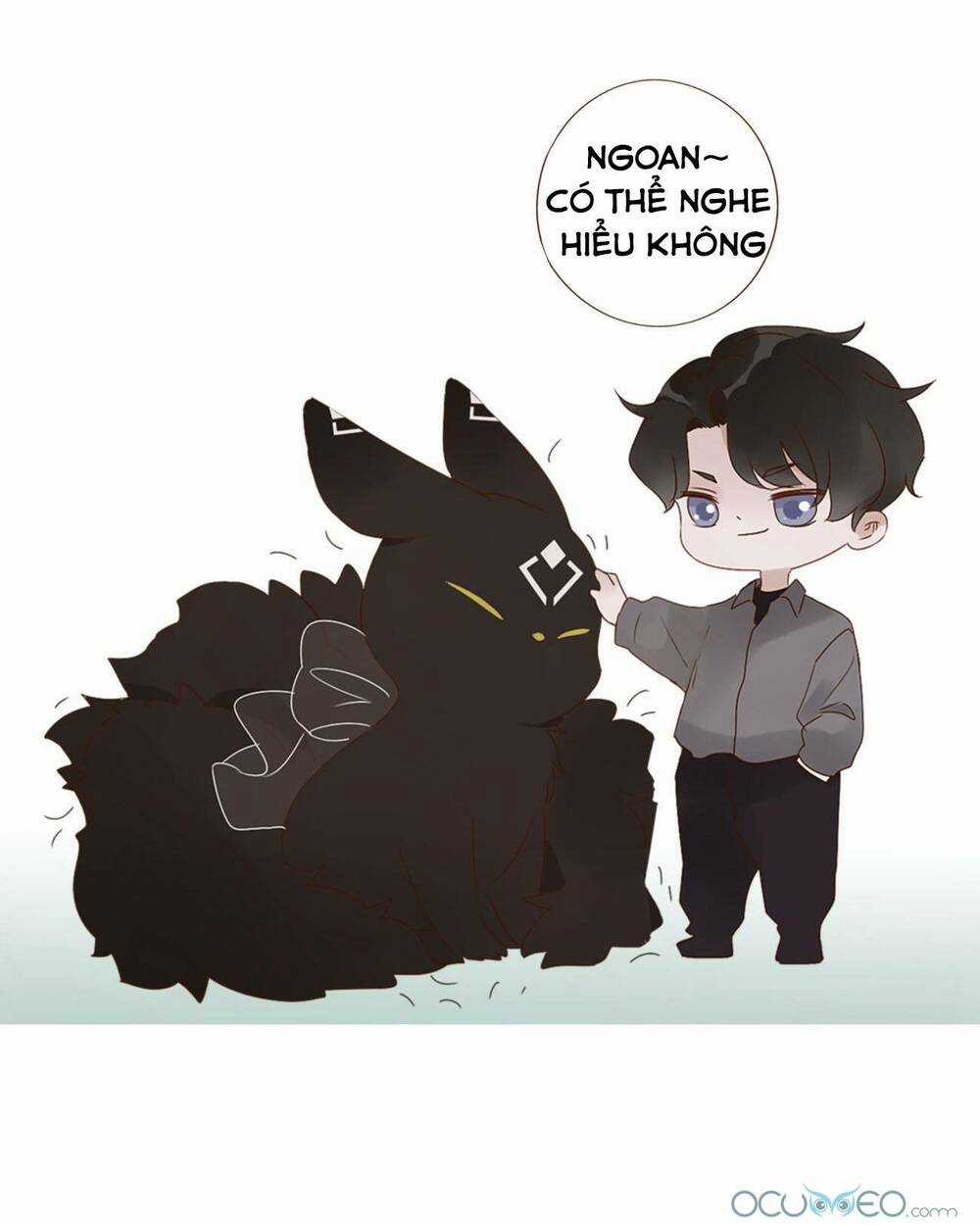 Ôm Hôn Mạc Nhiên Chapter 19 trang 50