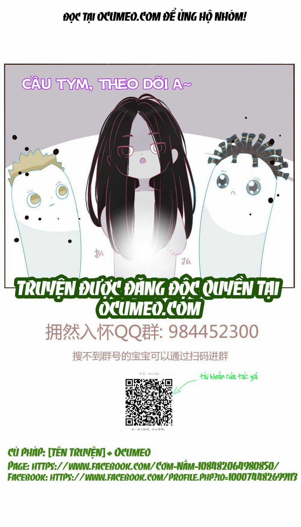 Ôm Hôn Mạc Nhiên Chapter 19 trang 52