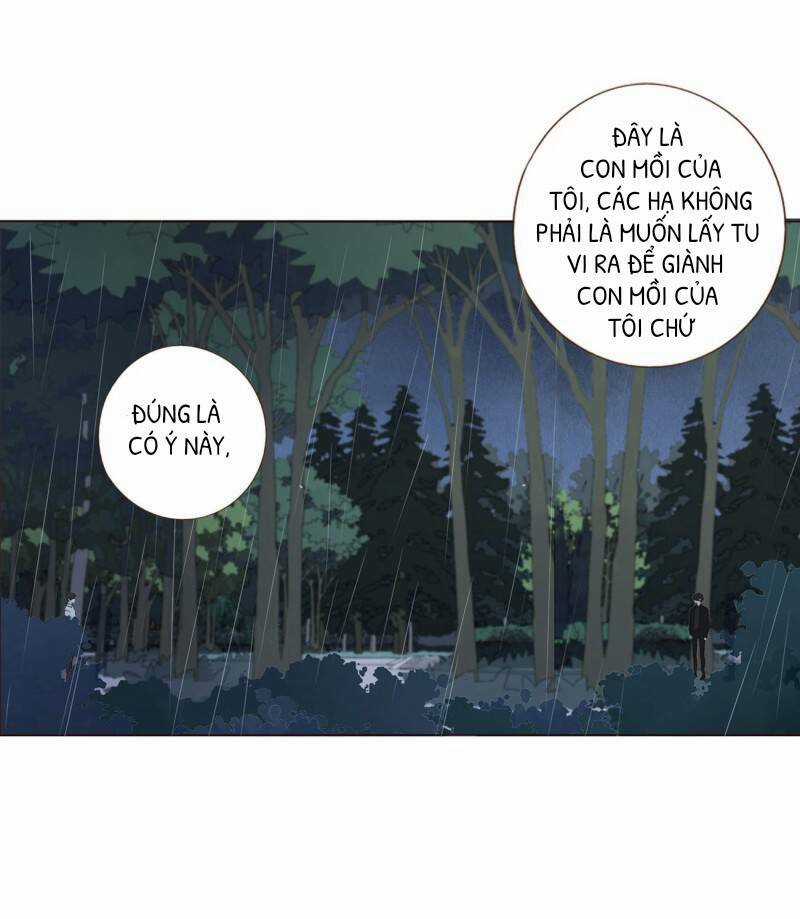 Ôm Hôn Mạc Nhiên Chapter 2 trang 10