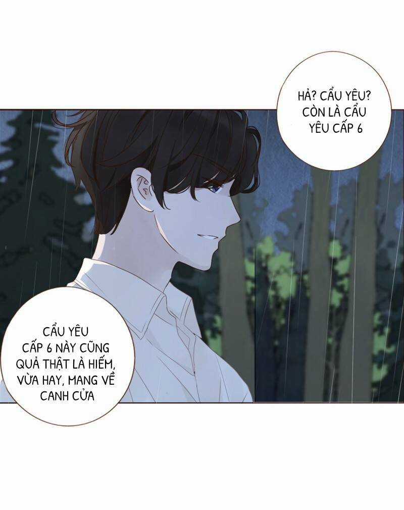 Ôm Hôn Mạc Nhiên Chapter 2 trang 11